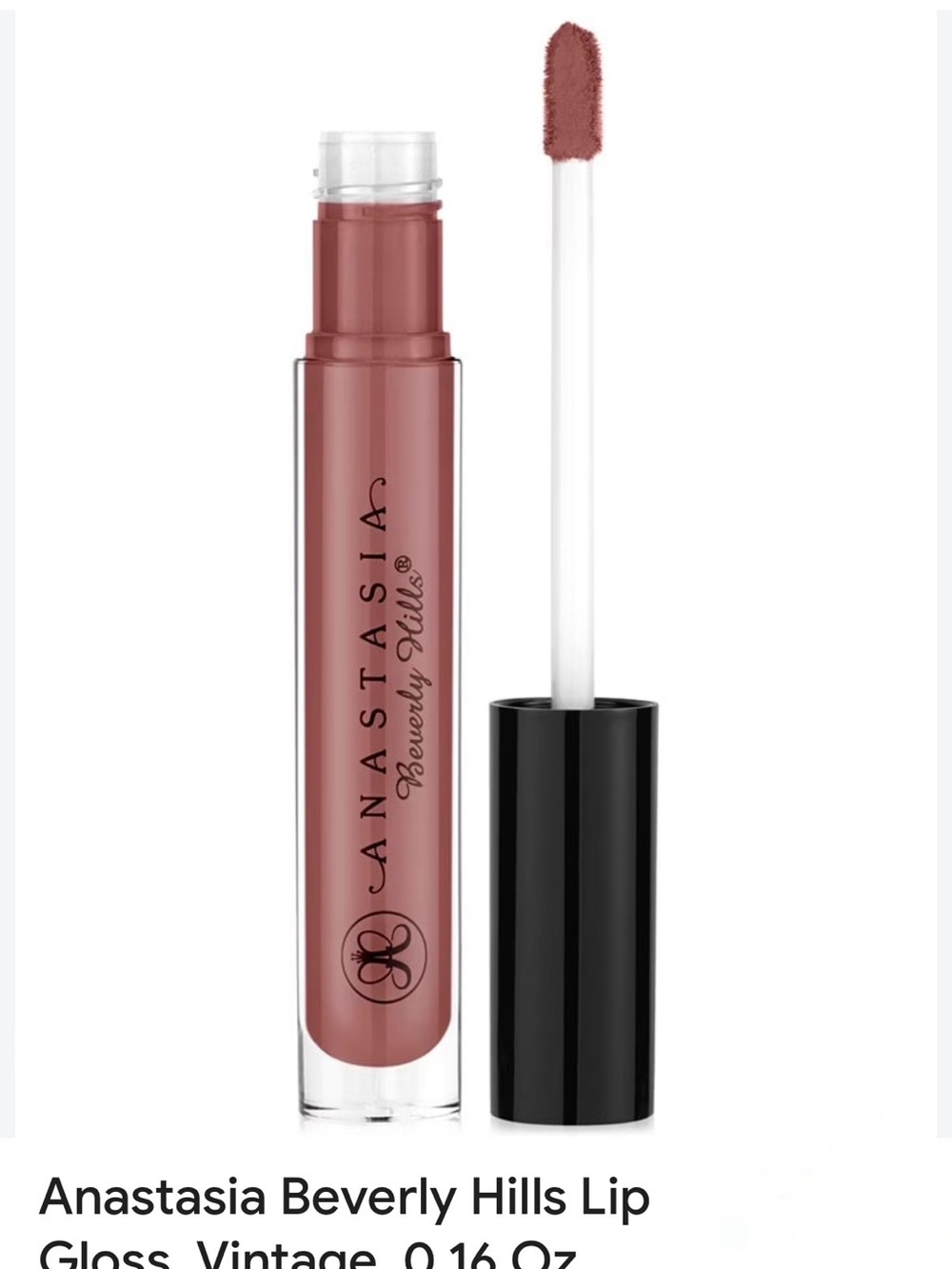 Anastasia Beverly Hills Lip Gloss Vintage